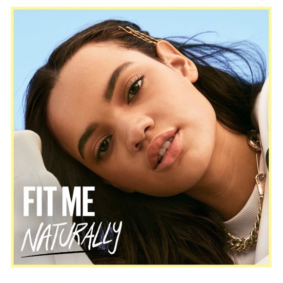 (2) Maybelline Fit Me Tinted Moisturizers Hydratant with Aloe #370 - Picture 10 of 10